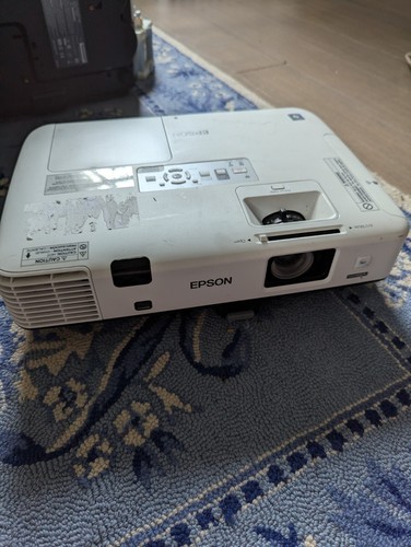 Epson projector lcd - epson,