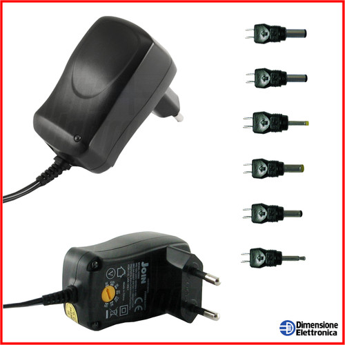 Alimentatore switching - alimentatore,