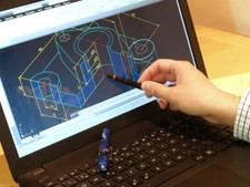 Realizzazione disegni CAD/CAM per tutte le esigenze