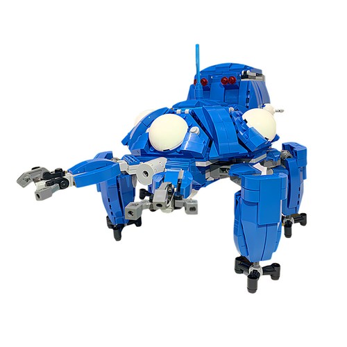 Moc serbatoio rulli - /, carro