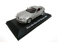 Mercedes Benz SLR McLaren -