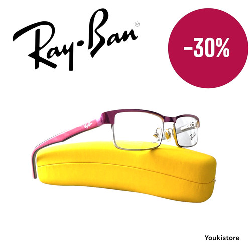 Ray ban occhiali - ban, da