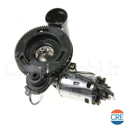 Saeco motore macinacaffe nuova - motore,