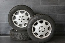 Originale Mercedes Classe E