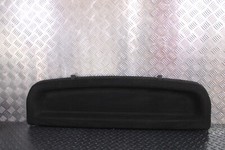 Opel AGILA B ANNO 2008 2014 Pannello Copribagagliaio Cappelliera