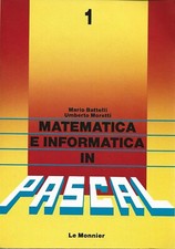 Matematica e informatica in