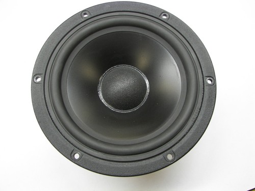 Woofer centrale vifa - centrale,