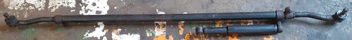 Jeep grand cherokee barra - barra, di