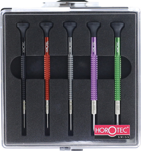 Horotec 020 assortimento - 01.020-b,