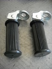 CUP. 23/A  COPPIA POGGIAPIEDI