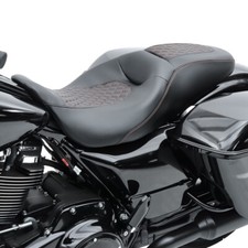 Sella moto per harley - sella, davidson
