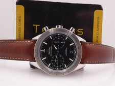 CHRONO OMEGA SPEEDMASTER '57