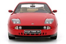 Fiat Coupè Turbo 20V 1997