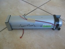 Ventilatore raffreddamento