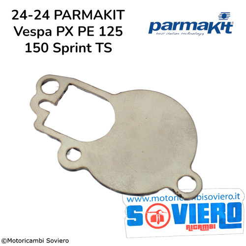 Spessore vaschetta carburatore - spessore,