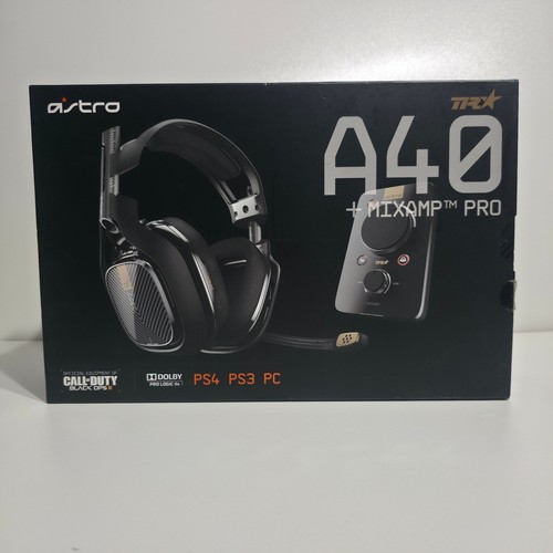 Astro a40 cuffie gaming - tr,