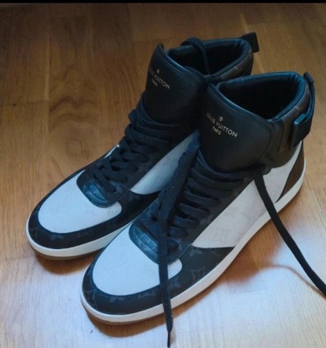 Louis vuitton high top - high,