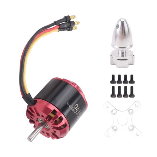 D4250 800kv 7s motore - 800kv,