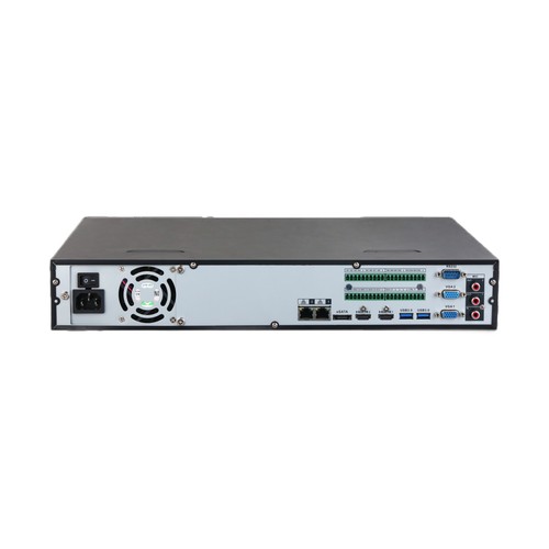 Dahua nvr5432 canali nvr - nvr5432-ei, 32