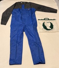 tuta Belstaff da pioggia moto
