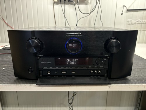Amplificatore ricevitore - , av
