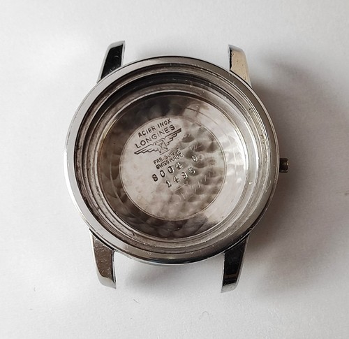 Custodia sigillo d - custodia, s/s