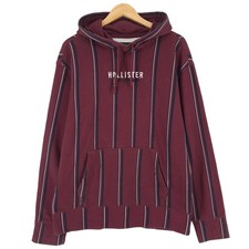 Hollister Felpa Vintage