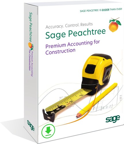 Sage peachtree premium - sage,