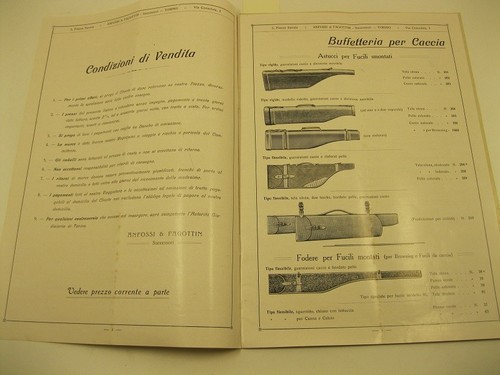 Anonimo anfossi fagottin - anfossi, &