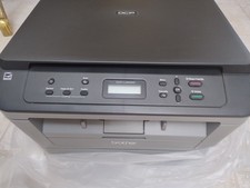 Stampante Brother DCP-L2500D