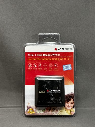 Agfa photo lettore di - photo,