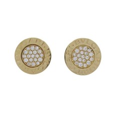 Orecchini perno bvlgari - perno,