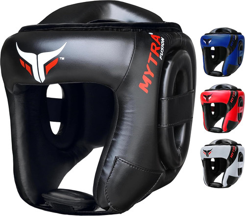 Caschetto boxe - caschetto,
