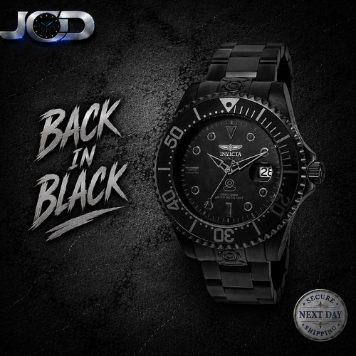Orologio invicta grand diver - invicta,