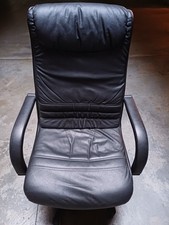 poltrona ufficio presidenziale