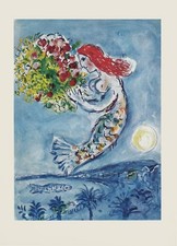 Marc Chagall, Catalogue