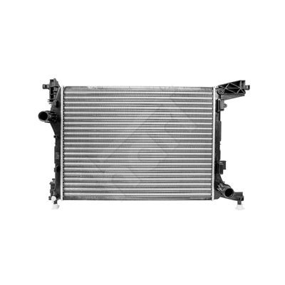 Adatto per radiatore - adatto, 500l