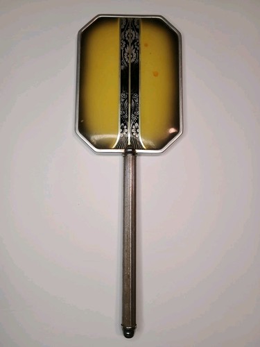 Specchio vintage mano - a,