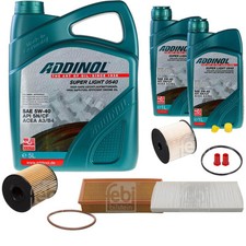 FEBI Kit Revisione 7L ADDINOL