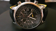 New Authentic Burgmeister