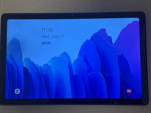 Samsung galaxy tab - samsung,