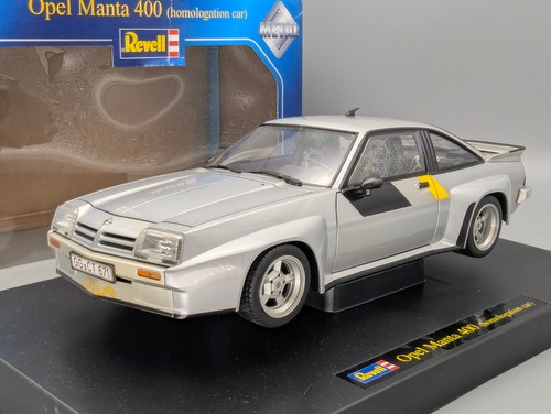 Modellini auto revell - auto,
