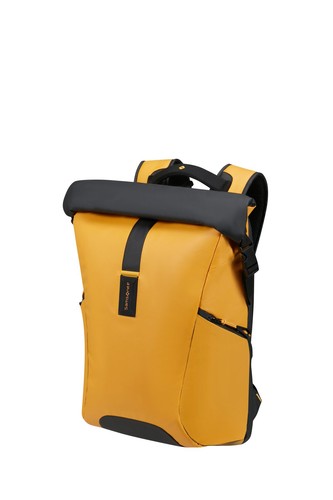 Zaino rolltop samsonite - zaino,