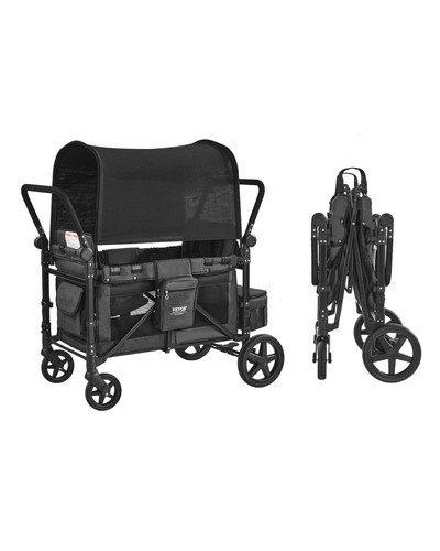 Vevor passeggino wagon per - per, 4
