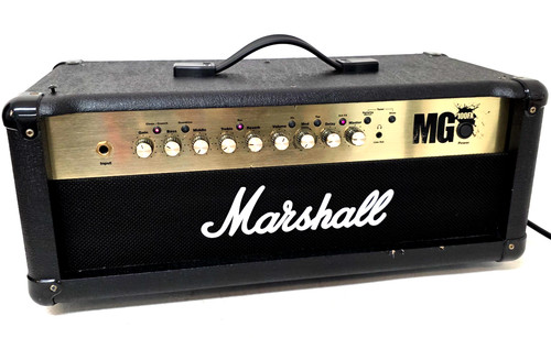 Marshall mg100hfx - mg100hfx,
