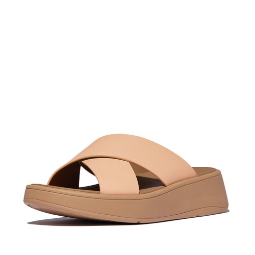 Fitflop mode slide sandy - fitflop, f-mode