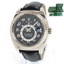 Rolex Sky-Dweller 326139 42MM