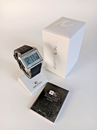 Orologio surf rip - rip, a2413