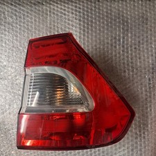 Fanale, Luce posteriore Destra esterno LED Ford  Galaxy WA6 2.0 TDCI