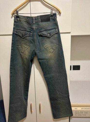 Jeans uomo richmond - uomo,